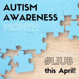autism awareness month