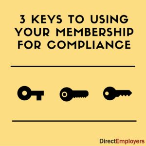 How To Use a DirectEmployers Membership for OFCCP Compliance
