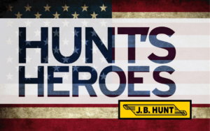 Hunt's Heroes | J.B. Hunt Transport